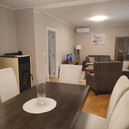 Telep Apartman Újvidék