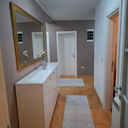 Apartman Telep Újvidék