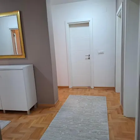 Apartman Telep